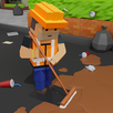 Cleaning Idle APK