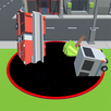 Hole Idle APK