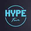 Hype Fam ícone