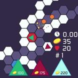Polygon War