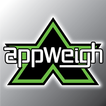 AppWeigh آئیکن