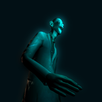 APK Lanky Man: jumpScare - डरावनी 