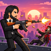 Ragdoll Revolver icon