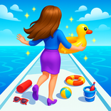 Pool Party Runner