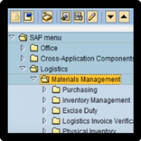 SAP course