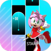 Amy Rose Piano APK