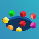 Pixel Blocks - Color Hole APK