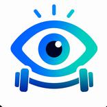 Eye Exercises: Eye Relaxation