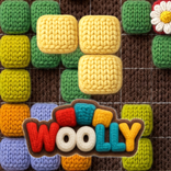 Woolly Blocks