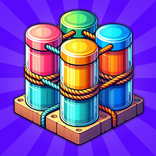 Rope Sort