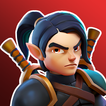 Bladefall: Heroes of Legend icon