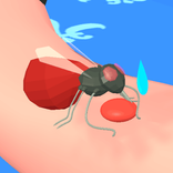 Hungry Fly 3D!