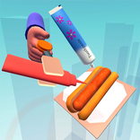 Squeeze Simulation 3D