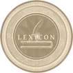 Lexicon icône