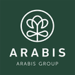 Arabis Group ไอคอน