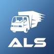 ALS Containers 아이콘