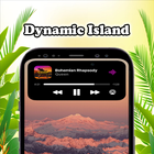 Dynamic Island Launcher iOS 16 icon