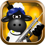 Armed Sheep