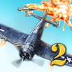 AirAttack 2 - Airplane Shooter APK