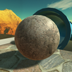 Balance Ball APK