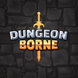 Dungeonborne - Card Game