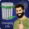Симулятор бомжа - ChangingLife APK