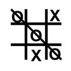 Tic Tac Toe Morpion (XO) icon