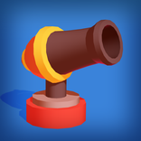 Cannon Shot 3D