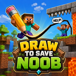 Draw to Save Noob