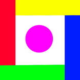 Colour ball