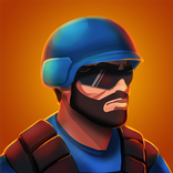 Gun Man