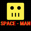 Space - Man aplikacja