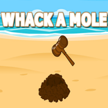 Whack A Mole