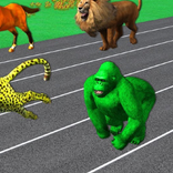 Animal Rush