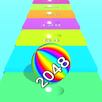 Ball Merge 2048 APK