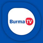 Burma TV icon