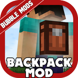 Backpack Mod for Minecraft PE