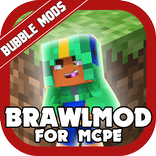 Brawl Craft Star for Minecraft