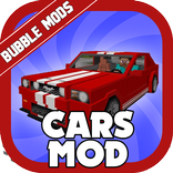 Car Mod for Minecraft PE