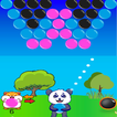 آیکون‌ Bubble Battle