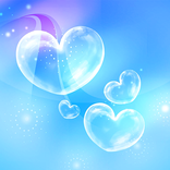 Bubble Live Wallpaper