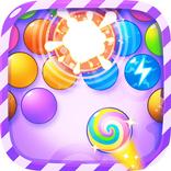 Bubble Shooter pet