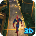 Endless Spider Run Lost Temple OZ 2019 icon