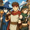 Bamm - Fighting Game APK