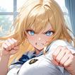 Regular Fighters - Anime Fight icon