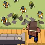 Build & Survive－zombie defense
