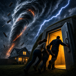 Last Bunker: Disaster Prep