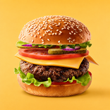 Authentic Burger Recipes