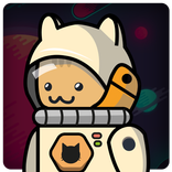 Cat & Space