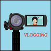 How to Become a Vlogger icon